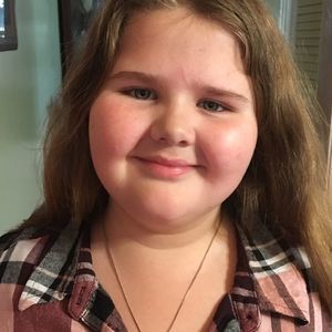 Meet your Posher, Leann